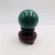 Import Luxury the natural yellow jade craft no crack crystal ball sphere from China