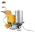 Import LXD-860 Road line marking line striping machine with piston pump from China
