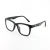 Import LY-1053 Adult Full-rim TR90 Spectacle Frame Rx for eyewear from China