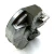 Import M1343 aluminium die casting suppliers aluminium anode computer components from china from China