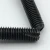 Import M5X24 Hot sell  pan head nigrescence machine chamfer zinc plated screw from China