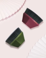MAANGE professional makeup brush kabuki foundation brush makeup private label foundation brush