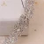 Import Machine cut  Cup Chain string rope  Crystal  Rhinestones  chain trimming from China