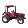 Machinery Agricole Garden Tractor With Tiller For Sale Gasoline Tiller
