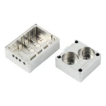 machining precision spare sheet metal fabrication cnc stainless steel aluminum mechanical spare auto metal parts fabrication