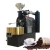 Import made in china 30kg coffee roaster roasting machine from China