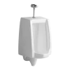 Made in China superior quality mini ceramic toilet urinal
