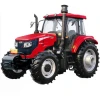 Made In Hina Factory Super Quality Agricultural Machine Farm Tractor For Sale