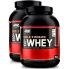 Made in USA Optimum Gold Standard 100% Whey Supplements protein whey/optimum nutrition