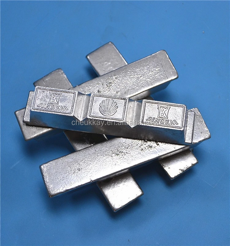 Magnesium Zinc Alloy Centrifugal Casting Handicraft Accessories, Magnesium Zinc Alloy Ross Zinc Alloy Manufacturer