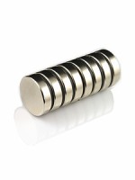magnet moter free energy in magnetic materials
