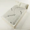 Magnetic Therapy Fiber Knitted Fabric Mattress Protector