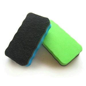Magnetic Whiteboard Eraser Magnetic Dry Eraser for Refrigerator