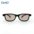 Import Majestic circular polarized cinema 3d glasses for cinema theatre from China