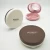 Import Makeup Foundation Case with Clear Lens from China