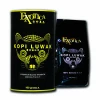 Malaysian Made 100% Kopi Luwak Arabica/Robusta Civet Coffee Bean Premium Blend (Whole Bean/Ground) Gourmet Coffee