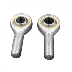 Male Female rose SA/SK rod end bearings for linear motion system