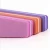 Import Manicure mix color  diamond nail buffer professional double Sided sponge nail file from China
