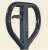 Import Manual Hydraulic Hand Pallet Jack with  CE Manual High Lift Hydraulic Hand Pallet Truck from China