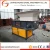 Import manual shredder wood chipper pallet waste shredder from China