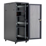 Manufacturer 19 inch Outdoor ddf Network Cabinet Server Storage Equipment Network Cabinet