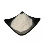 Manufacturer Cheap Price Organic Pure Cosmetic Grade Raw Material Powder d Kojic Acid