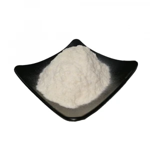 Manufacturer Cheap Price Organic Pure Cosmetic Grade Raw Material Powder d Kojic Acid