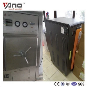Manufacturer Direct Supplying 60KW 86kg/h Electric Generator Steam Irons
