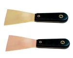 Manufacturer Factory Non sparking safety hand tools Putty Knife