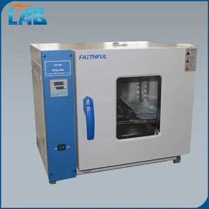Manufacturer Lab Apparatus Horizontal Forced Air Drying Oven