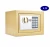 Import Manufacturer price high security LS-17E1 Mini safe with pocket, childrens code deposit box, small safe for home use from China