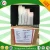 Import Manufacturer raw material silicone one side release paper for sanitary napkin /panty liner from China