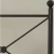 Import Manufacturer simple design black double king size wrought iron metal beds from China