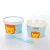 Import Manufacturers custom logo printed ice cream paper cup /frozen yogurt paper bowl with lid from china source factory supplier from China