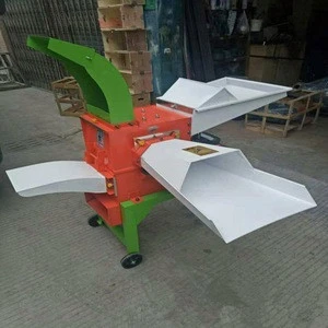 Manufacturers sell grass feed mill feed processing machines for farm