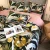 Import Manufacturers wholesale printing pattern beddings home use 4 pieces bedding set from China
