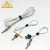 Import Manufacturing ntc thermistor gas water heater temperature sensor from China