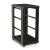 Import Manufaured Per Drawings OEM Metal Network Server Cabinet Chassis Rack from China