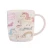 Import marble ceramic coffee cup saucer spoon set 200ml nor japanese cup ceramic ceramic coffee mug cup from China