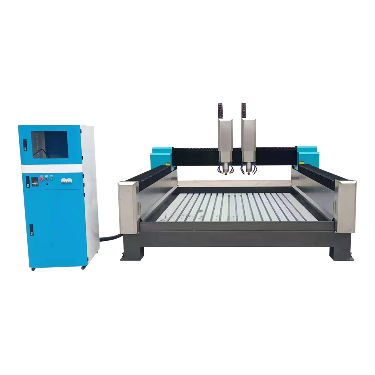 Marble Stone CNC Carving Machine Router Suppliers