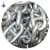 Import Marine 46mm ship mooring anchor chain from China