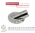 Import Marine Boat Yacht 30 Degree Boat Round Base Hand Rail Fitting 316 Stainless Steel 7/8 Inch 22mm & 1 Inch 25mm 1 pcs/lot from China