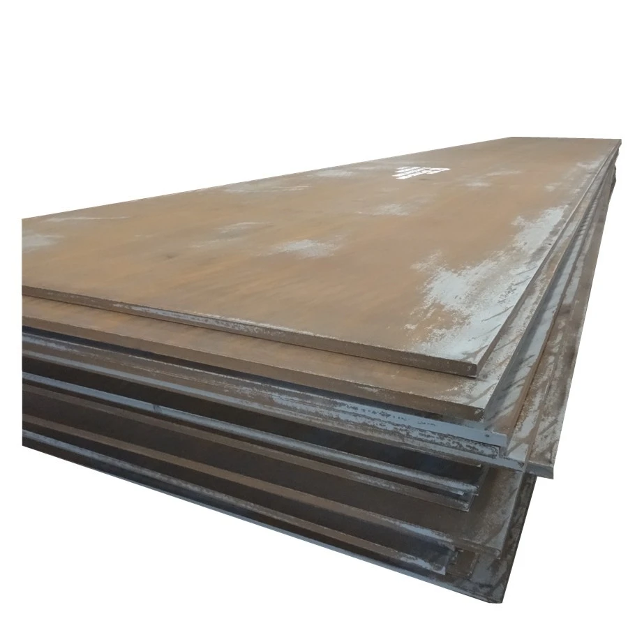 marine steel plate 12m x 2m x 6mm metal sheets for boats