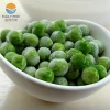 Market price bulk iqf frozen green peas frozen vegetable