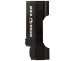 MASS-VIEW Mass Flow Meter for Helium (MV-196-HE)