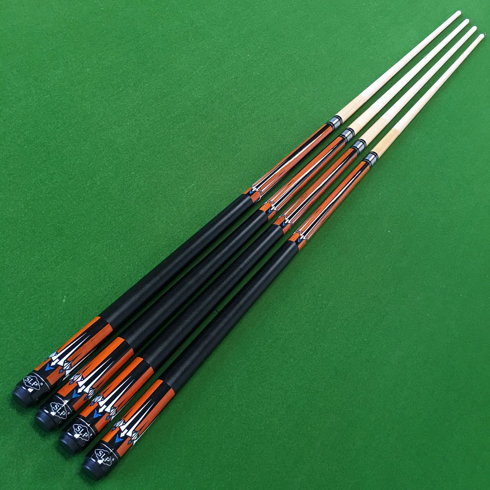 Master quality pool russia pyramid maple material shaft billiards cue