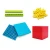 Import mathematics toys  Base Ten Blocks  Introduction to Decimal Quantity  Plastic Decimal Block Set 121pcs from China