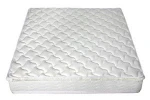 Mattress roll-packing machine mattress tape edge sewing quilting machine