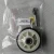 Import Maytag clothes dryer parts 303373K drum roller with shaft from China