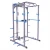 Import MD-744 Weight Lifting Training Gym Smith Machine Power Cage from China